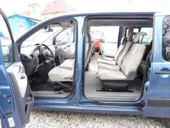 Fiat Scudo, 120 Multijet - 8