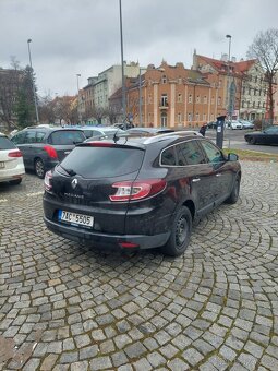 Renault megane 3 1.9 dci 96kw - 8