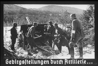 Propaganda Německo 1933-1941 - 8