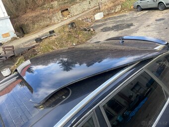 Audi A6 C6 3.0tdi N.D - 8