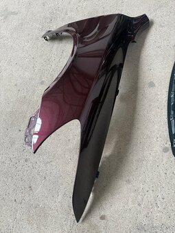 Díly z vozu Škoda Octavia 2 - 8