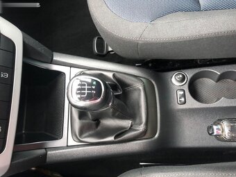 ŠKODA YETI, 2.0 TDI - 8