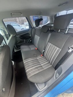 Ford Focus 1.6 TDCI - 8