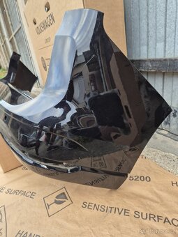 Zadní nárazník Vw Caddy 5 2023 - 8