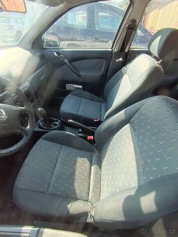 Škoda Octavia 1 1.9 TDI - 8