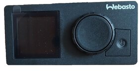 Webasto Thermo Top EVO 5 Diesel 12V BASIC 1314815 - 8