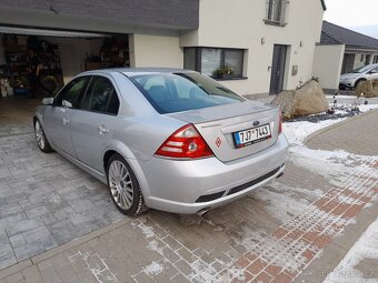 Mondeo ST 220 SEDAN - 8