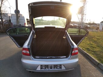Škoda Superb 1.6 TDi-77kw - 8