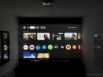 Projektor Wanbo X5 PRO - Full-HD - 8