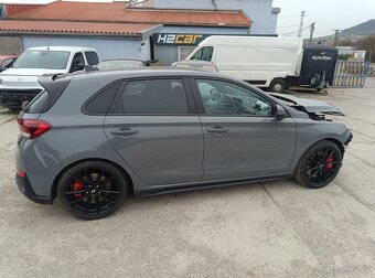 Hyundai i30 N Performance - 8