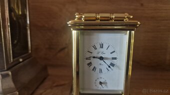 Kopím starozitne hodiny - 8