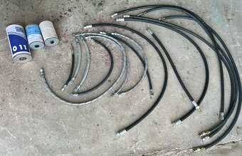 Tatra 148 náhradní díly - 8