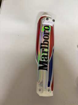 Plasty beta rr - 8