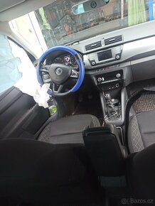 Škoda Fabia 2016. - 8