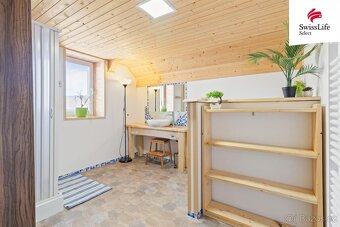 Prodej rodinného domu 156 m2 Heydukova, Skuteč - 8