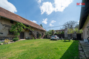 Prodej rodinného domu, 153 m², Všechromy - 8