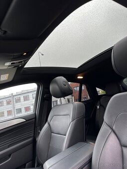 GLE 350D 4MATIC COUPE - 8