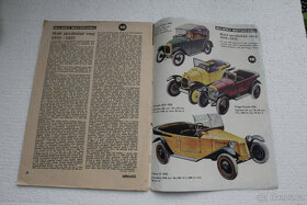 Časopis Automobil 1964 číslo 12 - 8