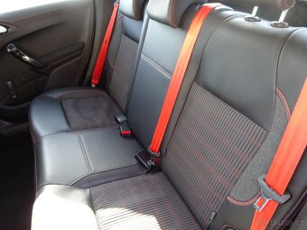 Peugeot 208 Roland Garros 1.5 BlueHDi,limitka,1majitel. - 8