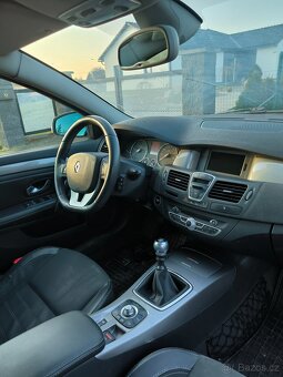 Renault Laguna iii, 2.0 DCI. Náhradní díly - 8
