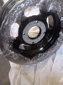 ALU kola 13" - 8