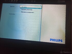 LCD TV Philips 32" - 8