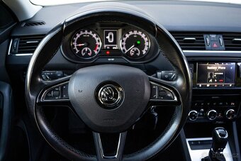 Škoda Octavia Combi 1.6 TDI 115k Ambition DSG - 8
