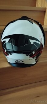helma enduro acerbis - 8