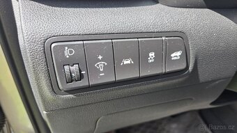 Hyundai Tucson - 8
