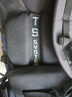 Zánovní Batoh 70L Treksport Tatran - 8