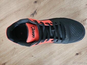 Boty na MTB Leatt Flat 2.0 Glow 2024 vel. 44 - 8