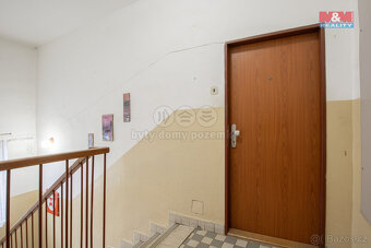Prodej bytu 3+1, 66 m², Milešov - 8