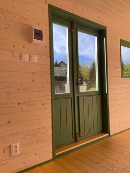 Maringotka/ Tiny house - 8