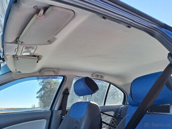 Octavie 1 66kw rok 99. - 8