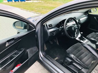 Volkswagen Passat 2.0 TDI 103 KW Highline BEZ PDF - 8