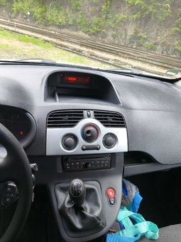 Renault Kangoo Maxi 1.5 dci - 8