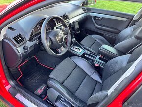AUDI A4 3.0TDI 150KW,4x4,S-LINE,NAVIGACE - 8