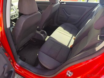 Volkswagen Golf 5 Tdi - 8