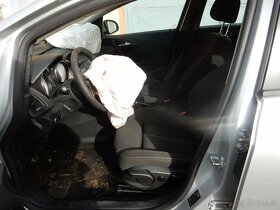 Astra J 1.7CDTI A17DTR - náhradní díly - 8