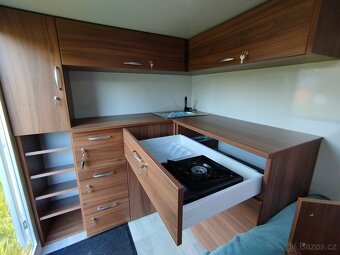 Minikaravan Tomplan - 8