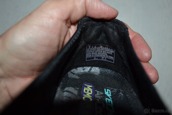 Skechers balerínky vel.38 top stav - 8
