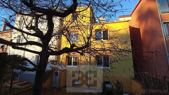 Pronájem byty 1+kk, 24 m2 - České Budějovice 7, ev.č. N07871 - 8