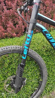 Cannondale Habit 4 Lefty - 8