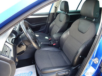 Škoda Octavia 2.0TDi,110kW,1maj,S.kn,navi,tažne,aut.klima - 8
