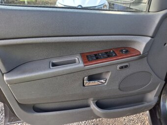 Jeep Grand Cherokee 3,0 CRD - 8