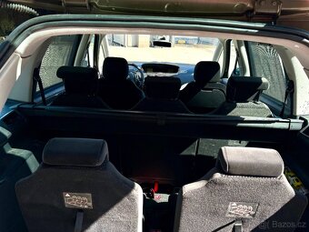 Citroën C4 Grand Picasso 1.6HDI 80kw. Automat. 7 místný. - 8