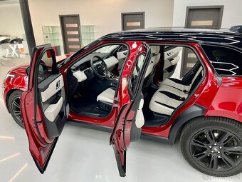 Land Rover Range Rover Velar 300hp - 8