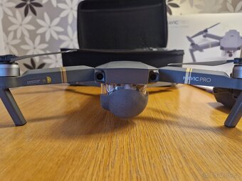 Dron Dji Mavic Pro - 8