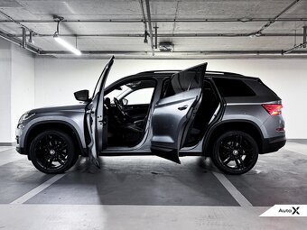 Škoda Kodiaq 2.0 TDI Style 4x4 DSG 140 kW - 8