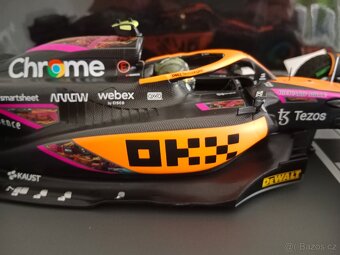F1 McLaren MCL36 - 8